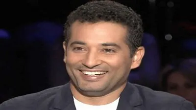 عمرو سعد: 