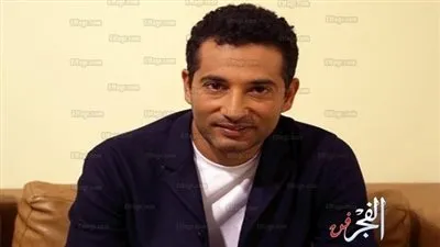 عمرو سعد: الصدفة وراء مشاركتي في فيلم 