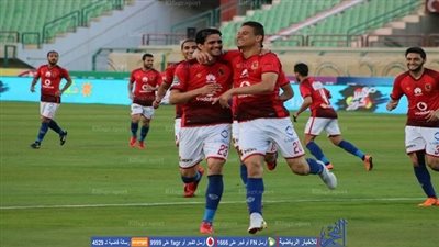 عاجل.. تعرف على حكم مباراة بتروجت والأهلي