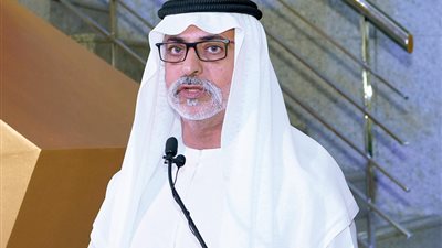 وزير التسامح الإماراتي: ندعو لشهدائنا البواسل بالرحمة والمغفرة