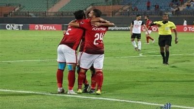 عاجل.. مفاجآت في تشكيل الأهلي أمام بتروجت