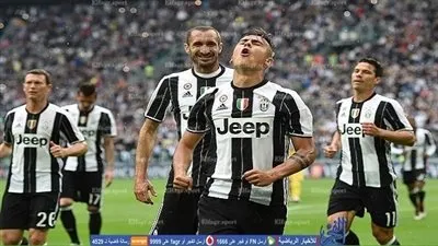 موعد مباراة يوفنتوس وفيورنتينا بالدوري الإيطالي ومشاهدة البث المباشر 