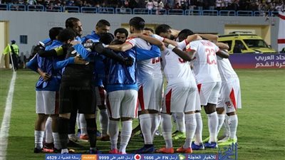هل هي كبوة يمر بها الزمالك أم مستواه الطبيعي؟ 