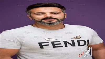 أحمد فريد ينتهي من تصوير دوره في مسلسل 
