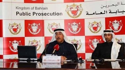 3 ديسمبر.. البحرين تنظر قضية اتهام شخصين بالتخابر وتلقي أموال من قطر