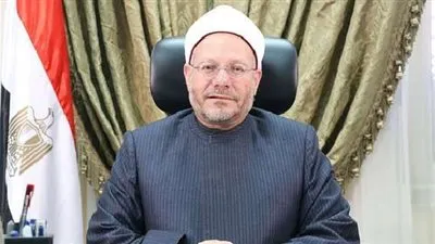 المفتي يهنئ الإمارات وحكومة وشعبا بعيدها الوطني الـ 47