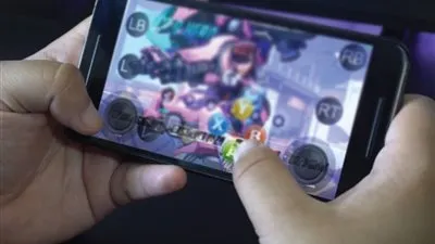 دراسة: إدمان ألعاب الإنترنت يؤدي إلى خلل في عمل المخ