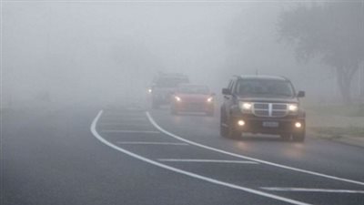 للسائقين.. نصائح هامة لتفادي مخاطر الشبورة