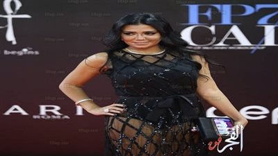 عاجل.. 12 يناير أولى جلسات محاكمة رانيا يوسف بتهمة الفعل الفاضح‎