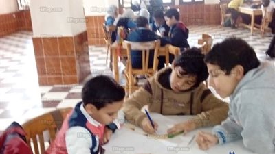 ننشر نتائج أوائل الطلبة الأزهرية بالمرحلة الإبتدائية في الإسكندرية (صور)