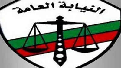 النيابة تستمع إلى ضابط الأموال العامة المتهم بقتل سائق المقطم