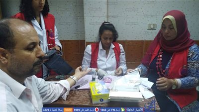 أهالي البحر الأحمر: حملة 100 مليون صحة خير دليل أن الرئيس صحة المواطن هي ضمن أولوياته