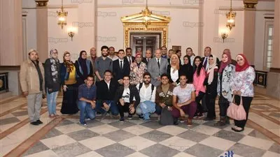 رئيس جامعة القاهرة: المرحلة الراهنة تتطلب الوعي بتحديات البلاد