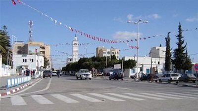 في تظاهرة طريفة: المزونة تحتضن  دورة أولى من مهرجان  يستهدف رواد المقاهي الشعبية 