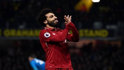 أخرهم لا لانتهاك حقوق الحيوان.. تعرف على لقطات أثار فيها محمد صلاح الجدل