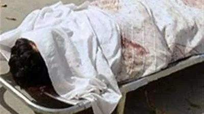 مقتل سائق على يد ضابط شرطة بسبب 