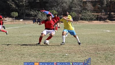 الإسماعيلي يخطف تعادلا قاتلا من الأهلي في دوري الجمهورية (صور)