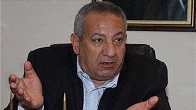 كامل أبوعلي مشرفا على مئوية المصري البورسعيدي