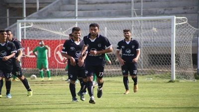 الزمالك يدرس ضم محمود السلمي