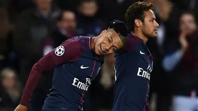 باريس سان جيرمان يعلن جاهزية نيمار ومبابي لموقعة بوردو