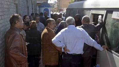 في اليوم الأول لمبادرة 100 مليون صحة.. فحص نحو 10 آلاف مواطن بالأقصر (صور)