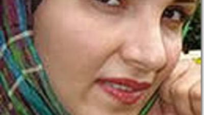 السجن 12 عاما لصحفية إيرانية بتهمة 