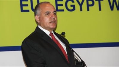 مصر تفوز بمقعد في مجلس المحافظين للمجلس العالمي للمياه