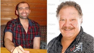 محمد رجاء: قيد عائلي حرمني من تكرار العمل مع الفخراني وحزين لغيابه عن العام القادم (حوار)