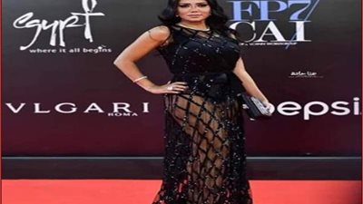 في عيد ميلادها.. رانيا يوسف مطالبة بالامتثال أمام المحكمة بتهمة الفعل الفاضح