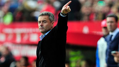 مدرب فياريال: واثقون من الفوز على برشلونة