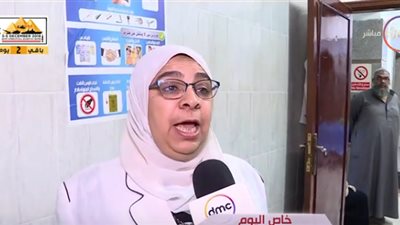 منسق حملة القضاء على فيروس 