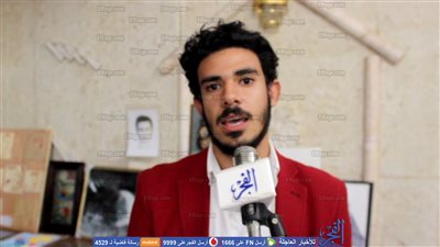 نجم التمثيل في دمنهور لـ