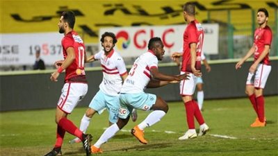 عاجل.. الأهلي يفتح النار على لجنة الحكام بسبب الزمالك