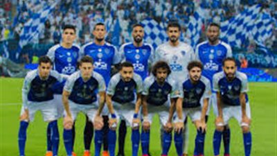 بعد التأهل لربع نهائي كأس زايد.. الهلال السعودي فرحته فرحتان