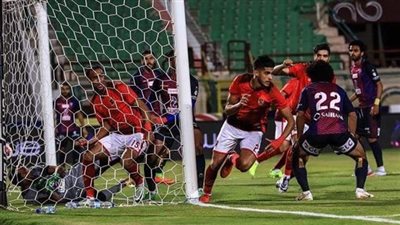 عاجل.. محمد يوسف يوجه رسالة نارية لجماهير الأهلي عقب تخطي بتروجت