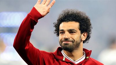هدية من محمد صلاح لـ