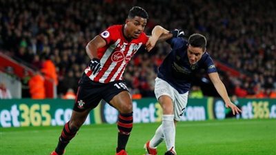 مانشستر يونايتد يسقط في فخ التعادل أمام ساوثهامبتون