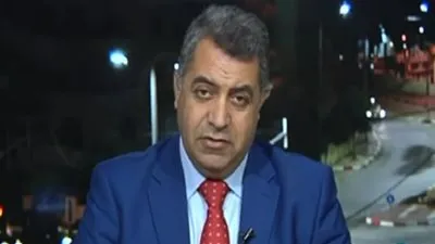  سياسي فلسطيني: لا توجد إرادة حقيقية لدى 