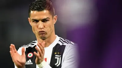 رونالدو يحطم رقما قياسيا مع يوفنتوس عمره 60 عاما