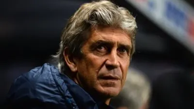 بيلجريني: سعيد للغاية بالفوز وبأداء اللاعبين أمام نيوكاسل