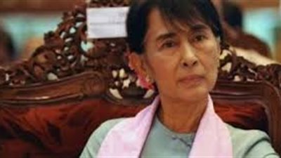 باريس سحبت منها لقب فخري.. 10 معلومات عن زعيمة بورما