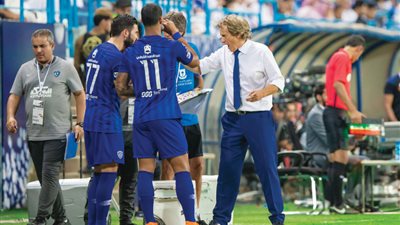 راحة الهلال تثير غضب جماهير النصر