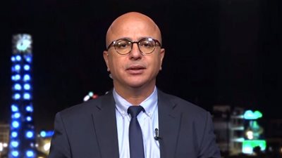 سياسي تونسي: 