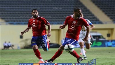 الصقر: بيراميدز الأقرب لضم عبد الله السعيد