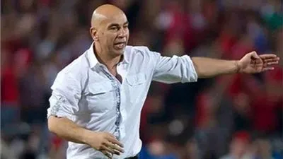 علاء علي: جمهور الزمالك الأفضل في العالم ولم أتحمل عصبية حسام حسن