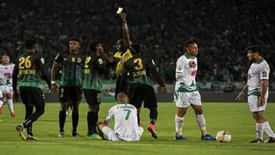 موعد مباراة الرجاء البيضاوي وفيتا كلوب في الكونفدرالية والقناة الناقلة ومشاهدة البث المباشر