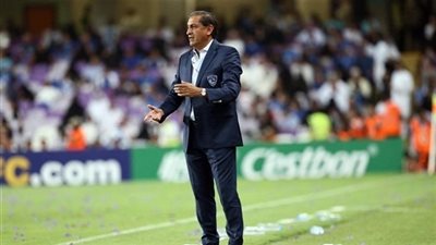 10 محطات تدريبية في مسيرة رامون دياز مدرب الأهلي المحتمل