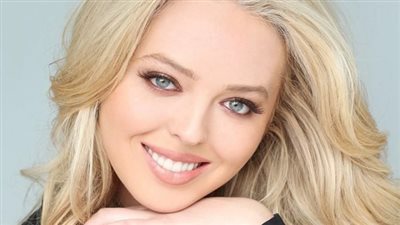 ابنة ترامب تواعد هذا الشاب من أصول عربية