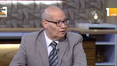 سعيد اللاوندي: أمريكا قد تكون وراء ما يحدث في فرنسا