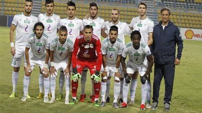 المصري يخشى فخ الجزيرة بمطروح في كأس مصر